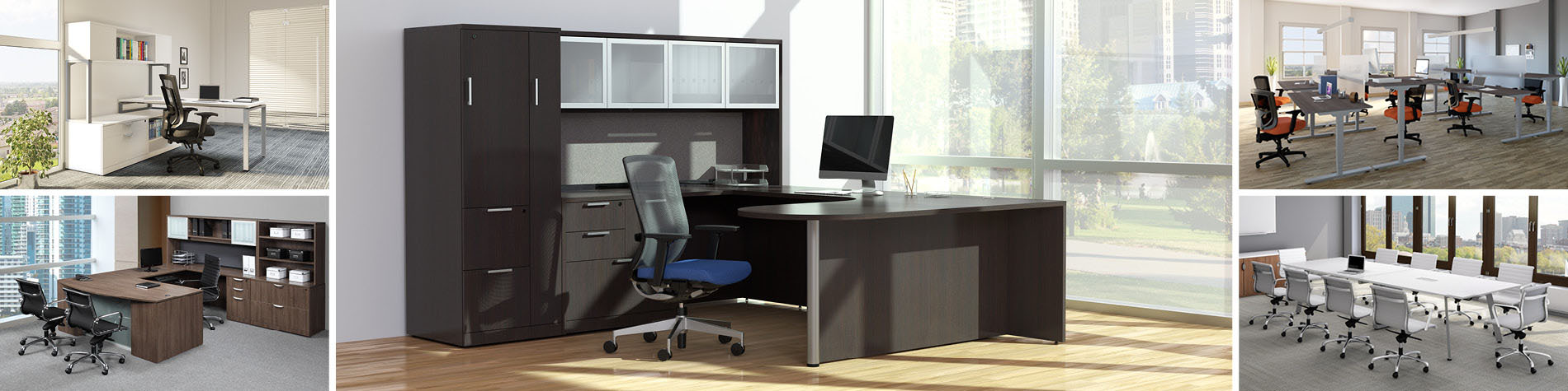 Performance Furnishings