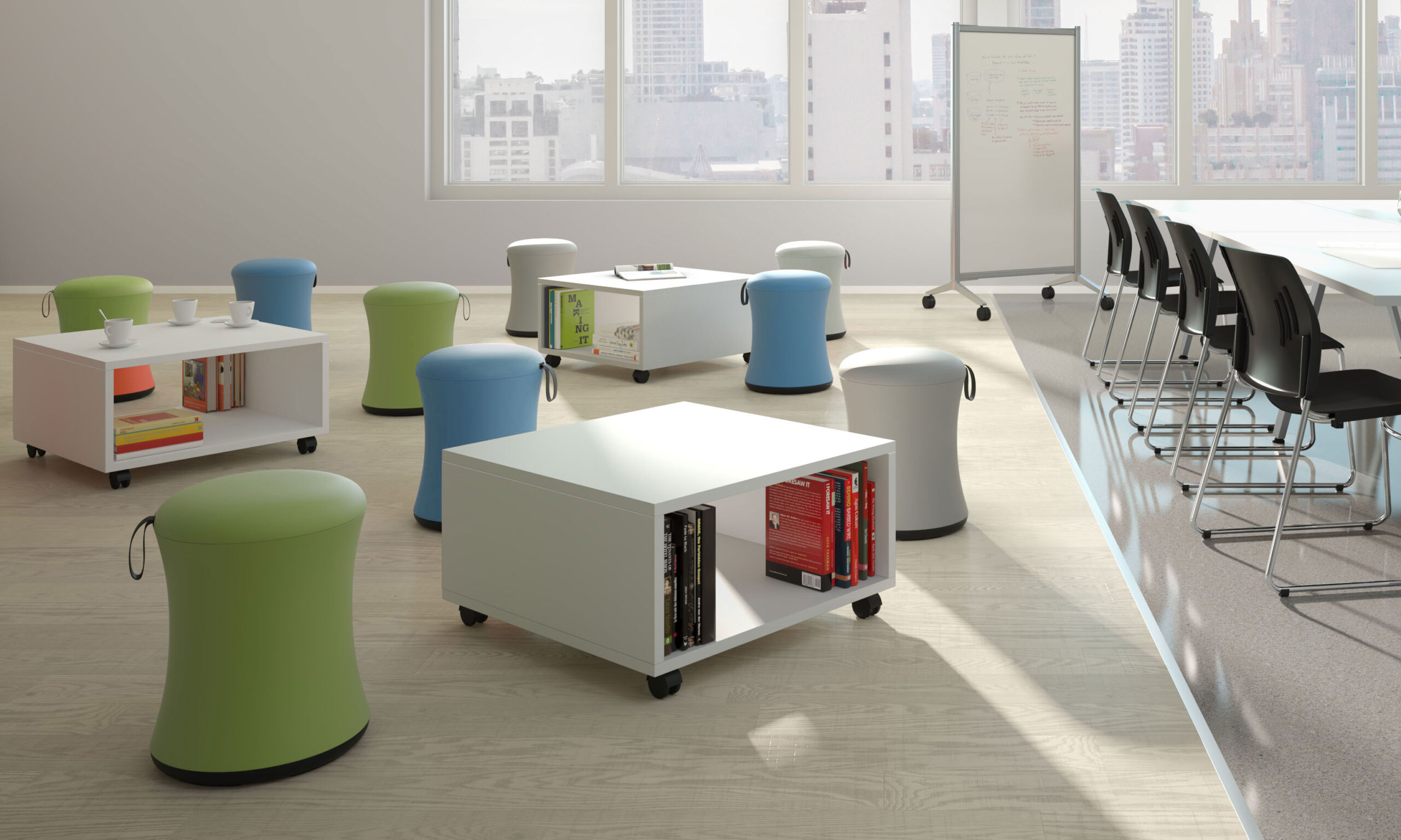 Bello Chair