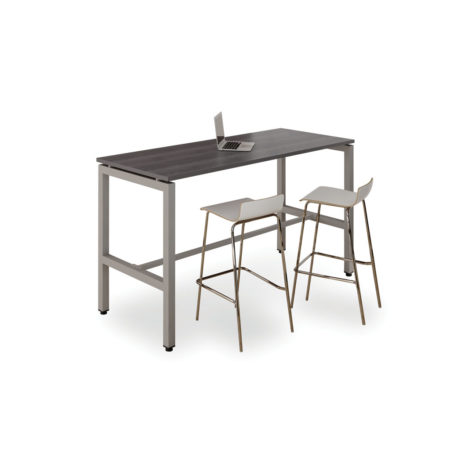 Tall 42" Meeting Table