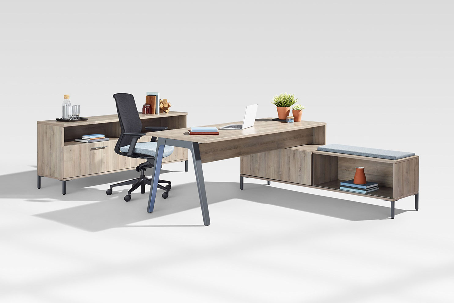 Modular Workstation