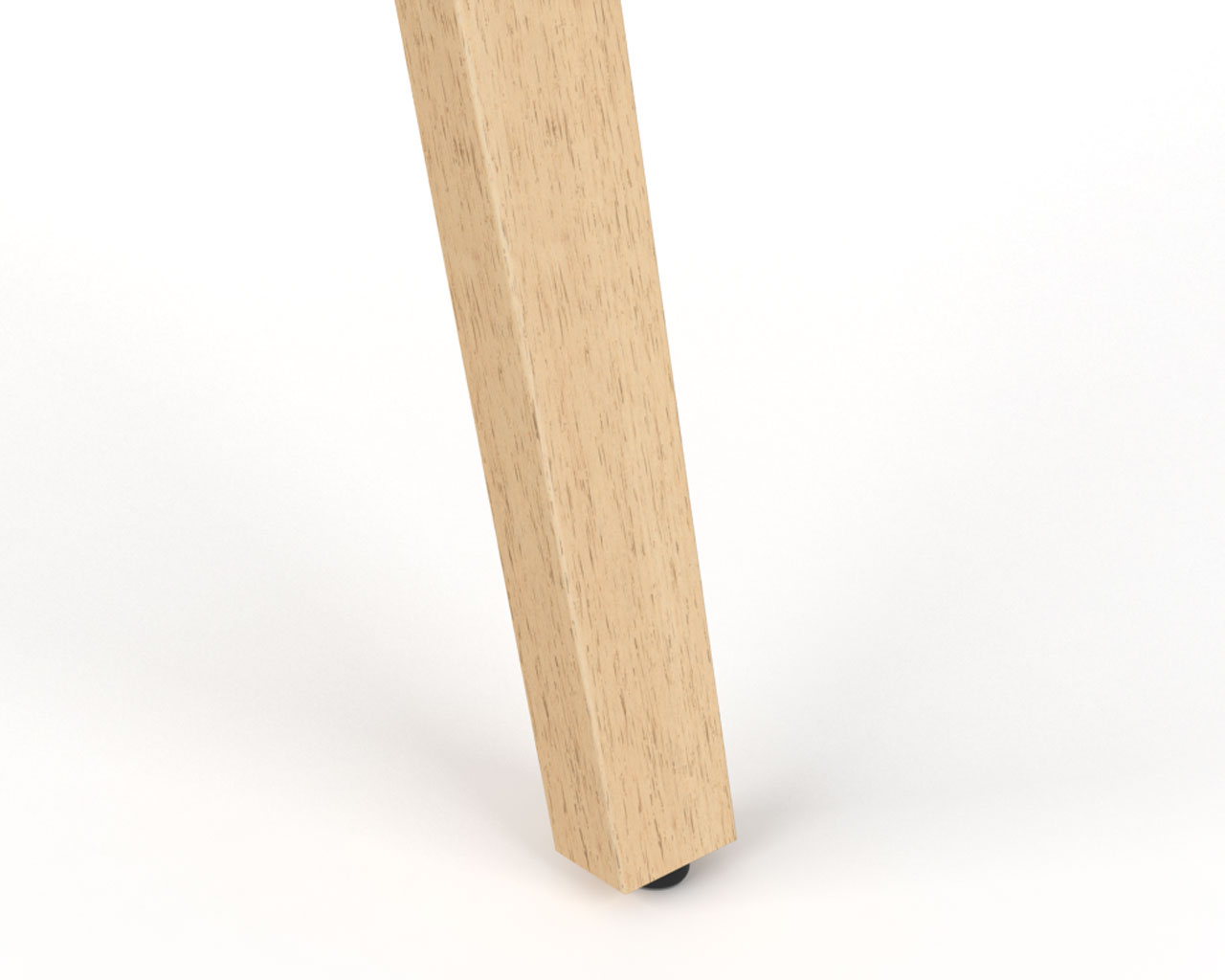 Natural Oak Wood
