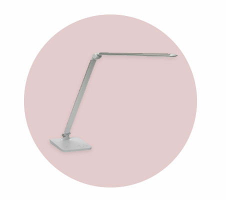 Vamp LED Lamp