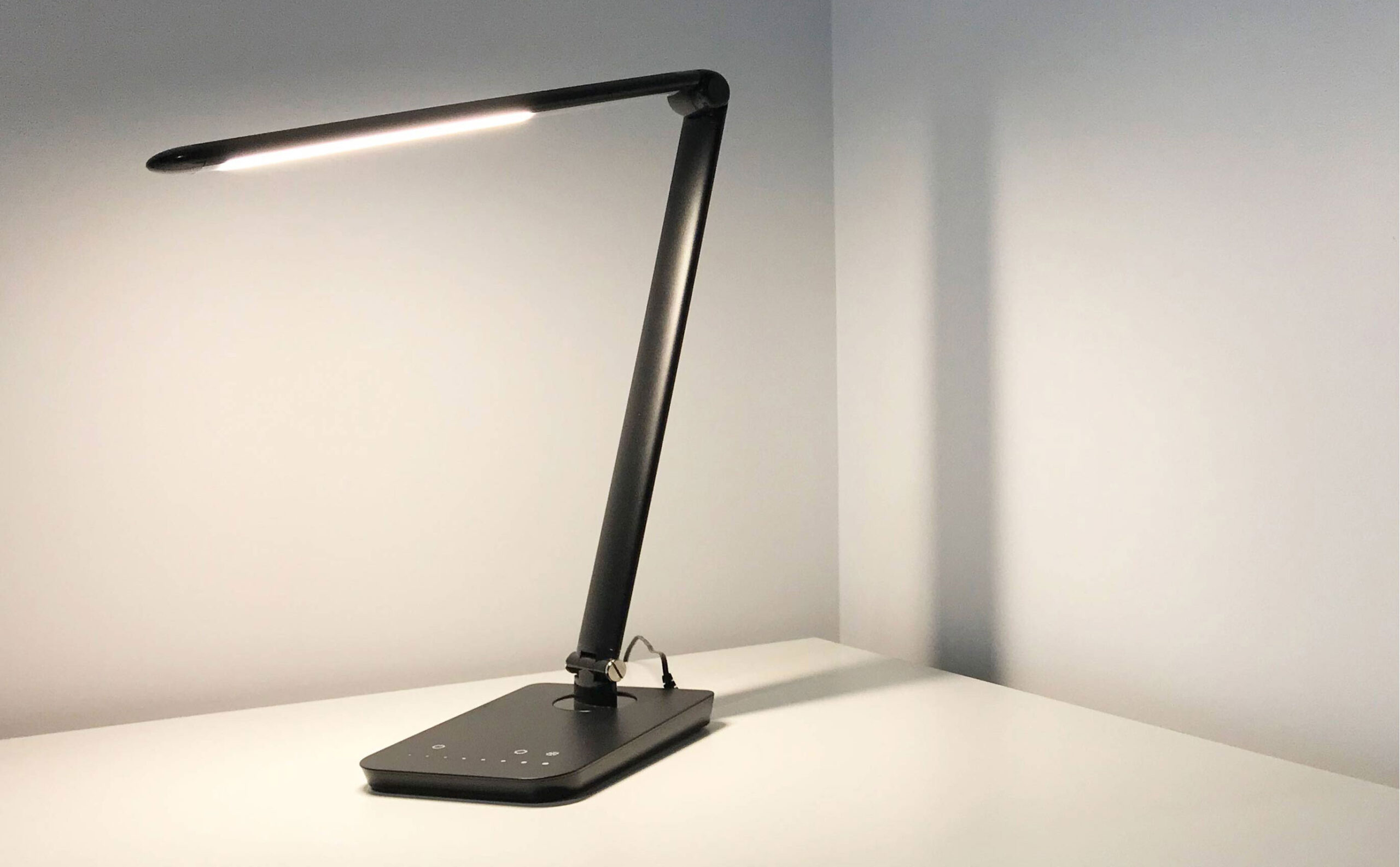 Vamp Lamp