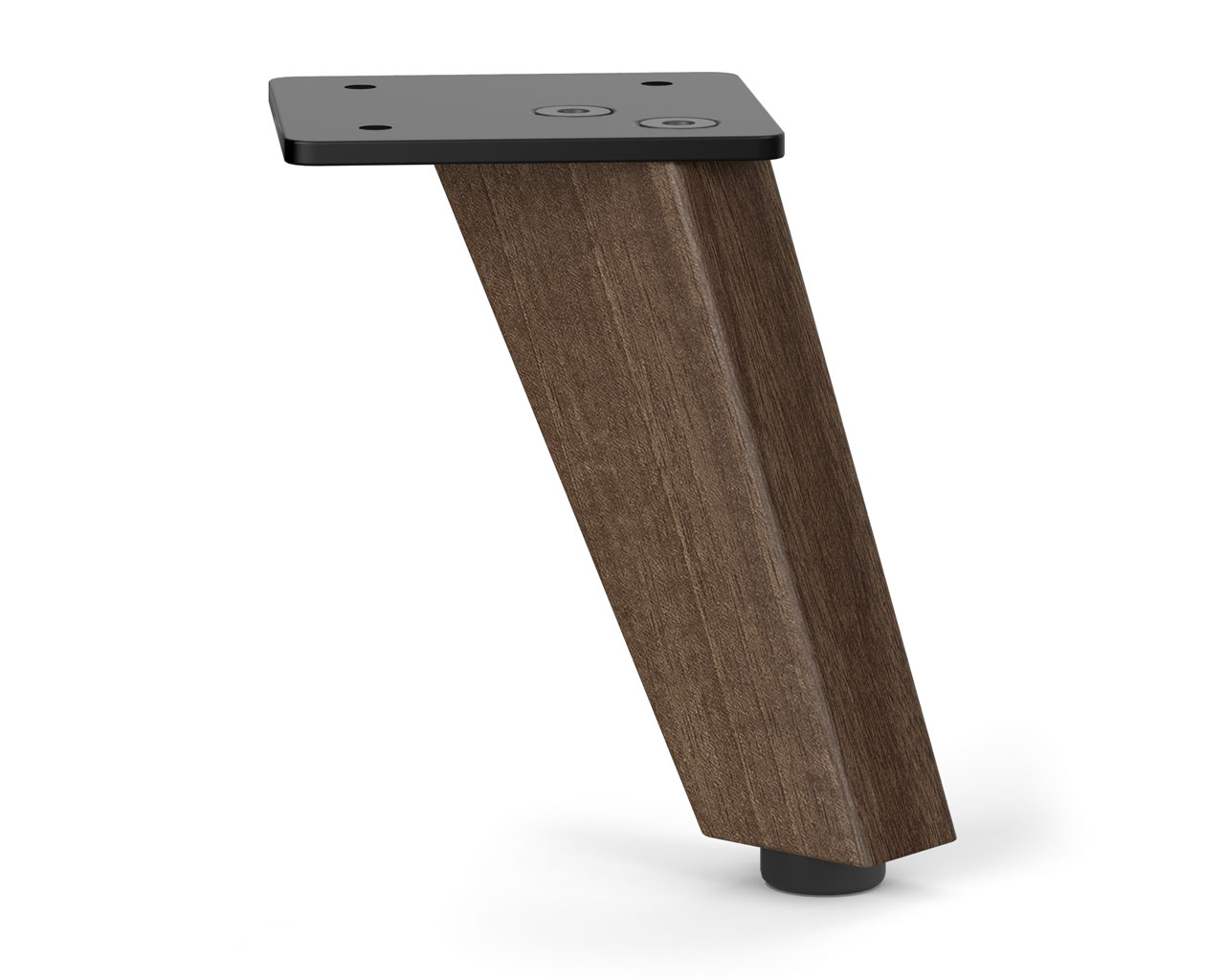 Modern Walnut Wood