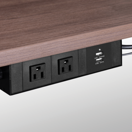Under Desk Power