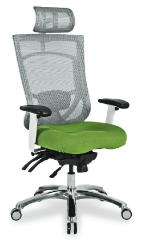 Dionne Mesh Mid Back Chair
