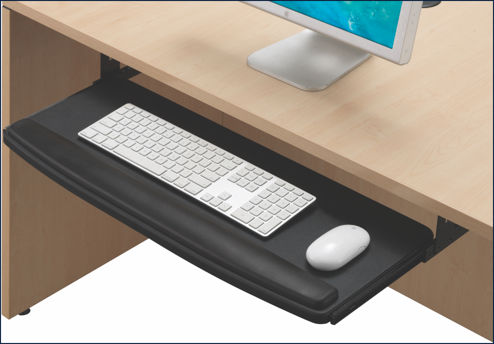 Keyboard Tray