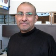 Paul deSouza