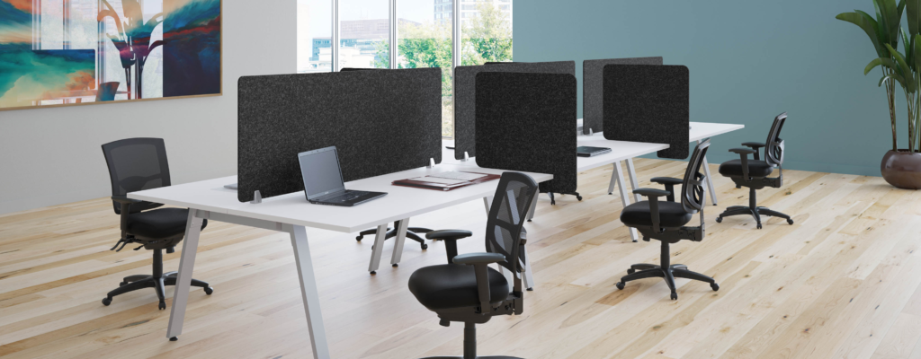 3 Ways to Design an Office for Hybrid Work
