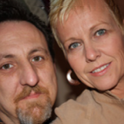 Barry & Claudette Wiebe