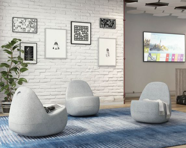 Skip Seating